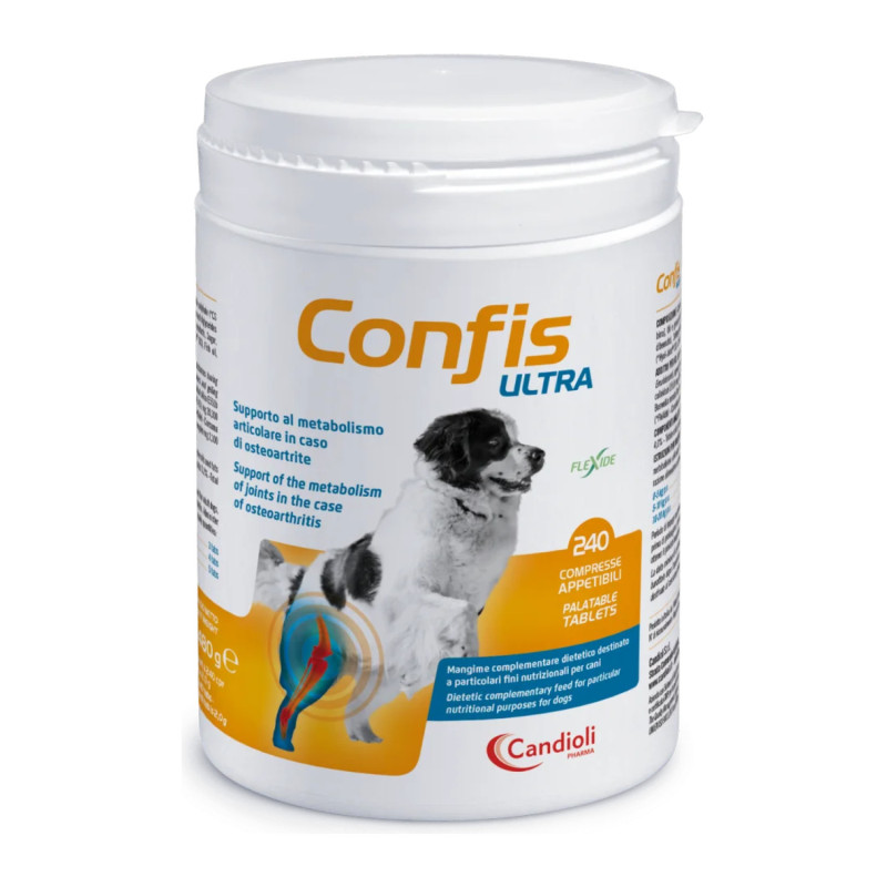 Confis Ultra