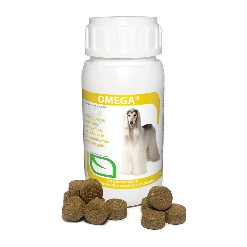 Omega Perros