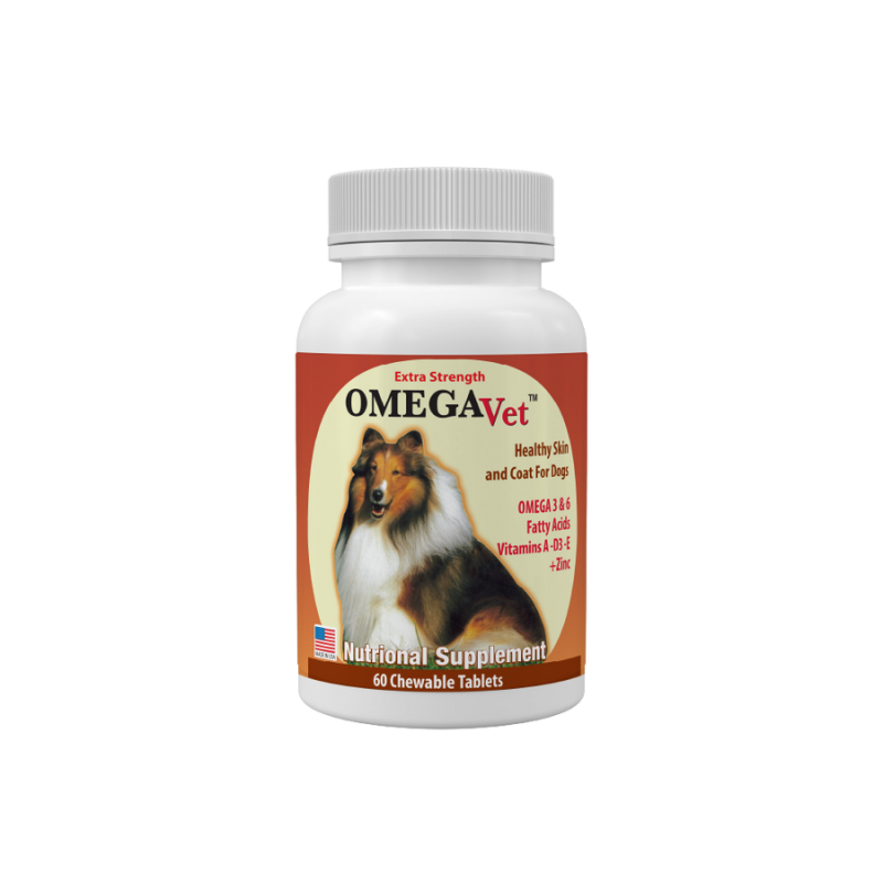 Omega Vet
