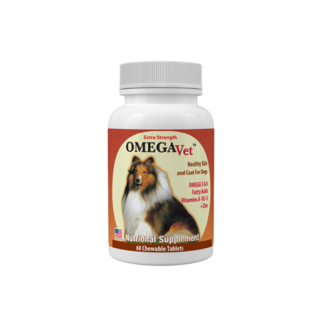 Omega Vet