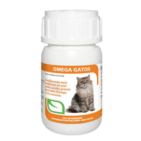 Omega Gatos
