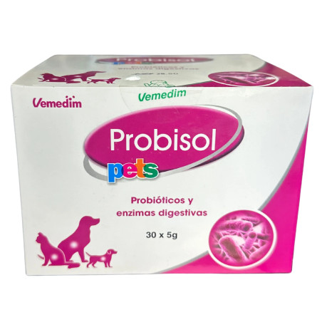 Probisol Pets