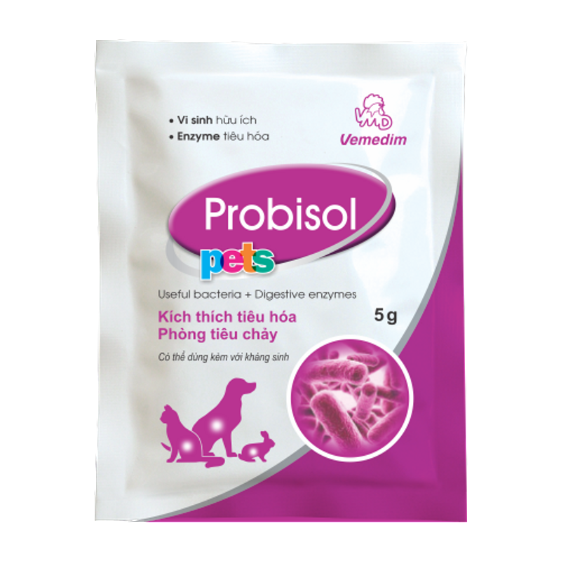 Probisol Pets