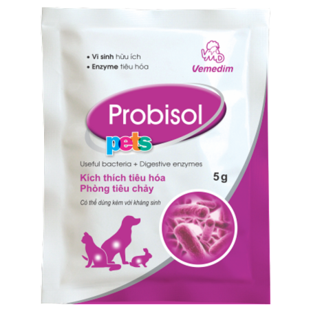 Probisol Pets