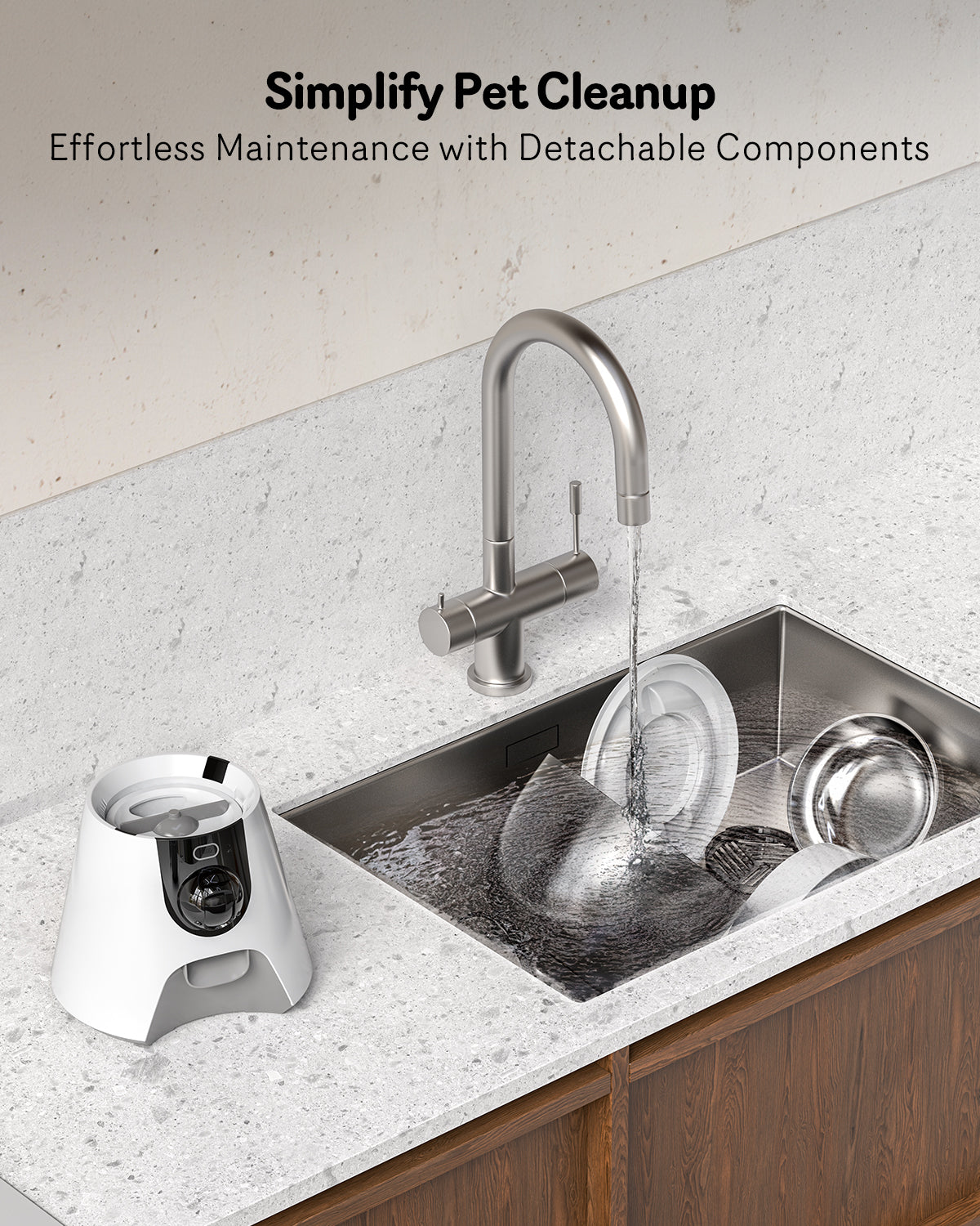 Pawzenit Vision Pro Feeder